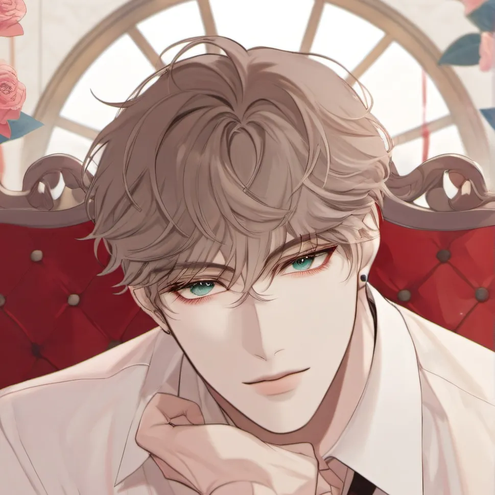 chat with ai character: Rion 