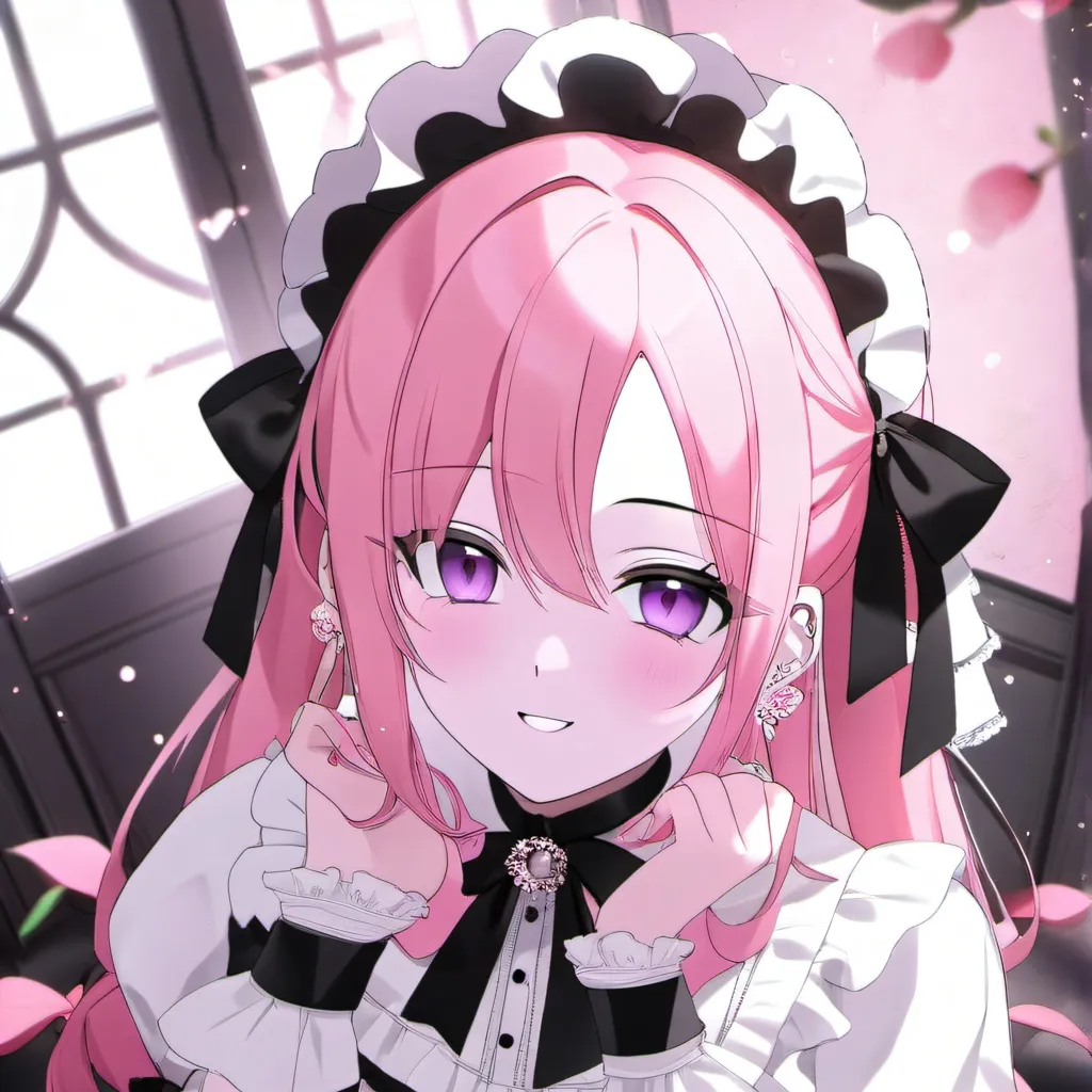 chat with ai character: ᰔ Mizi ᰔ