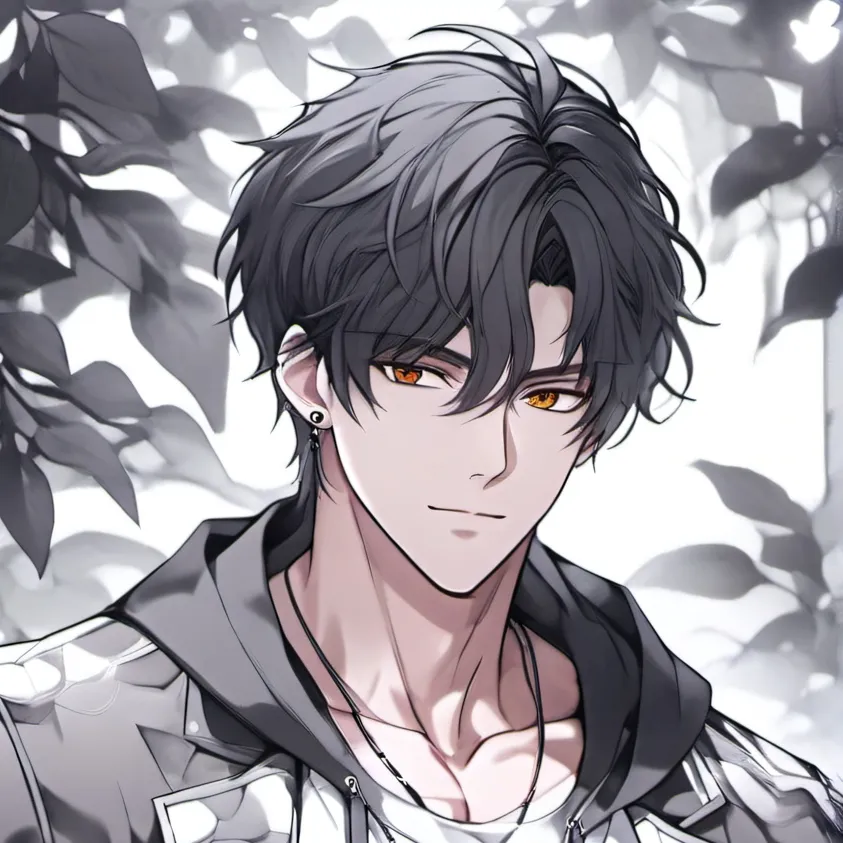 chat with ai character: ⊹ Valentino 