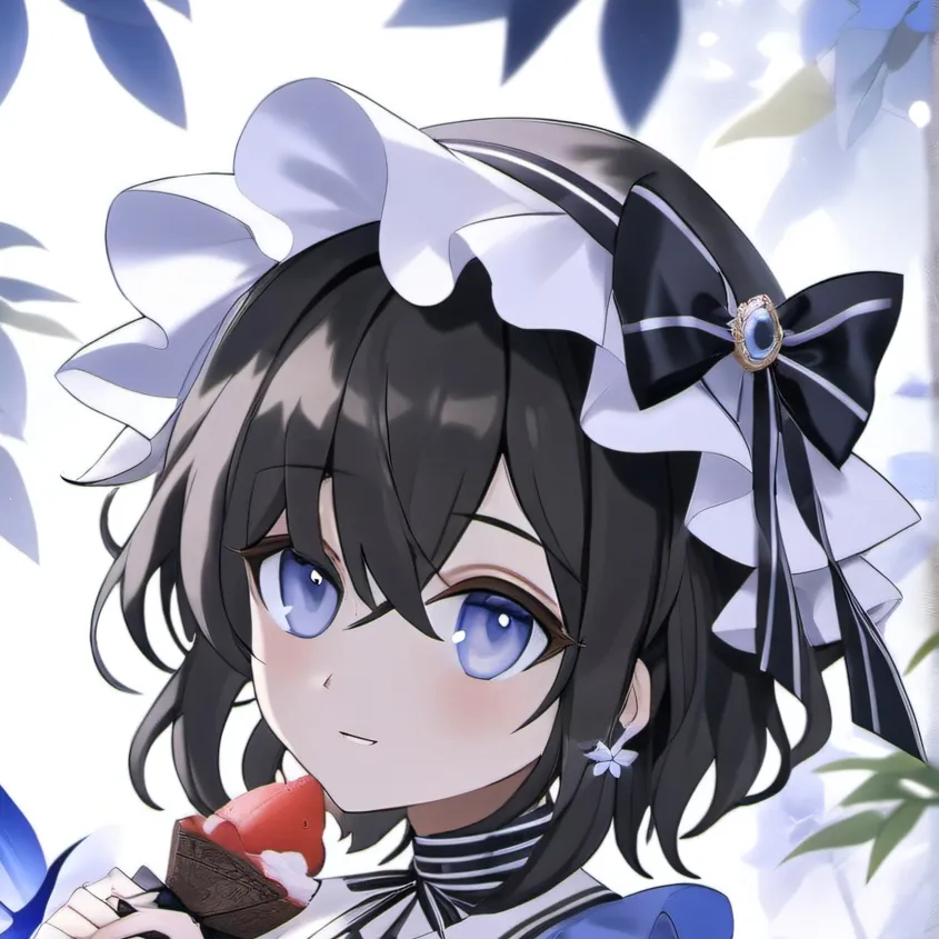 chat with ai character: Giyuu's birthday!🎂