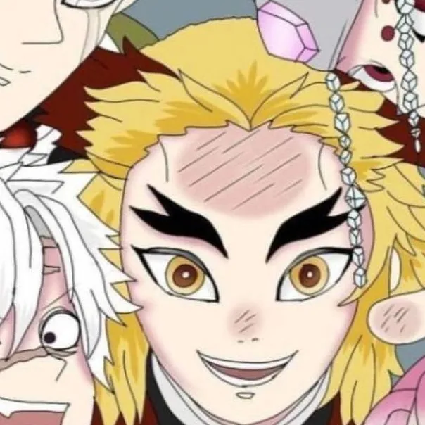 chat with ai character: new hashira