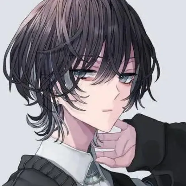 chat with ai character: Max