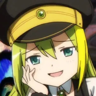 chat with ai character: Alina grey