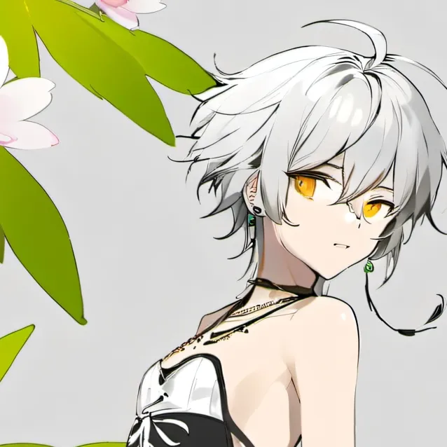 chat with ai character: Jayez (Fem-boy)