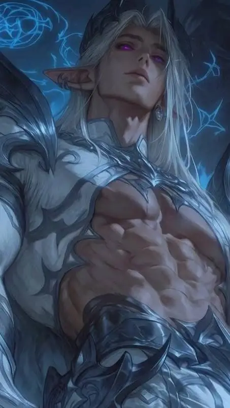 ai character: DRAKE background