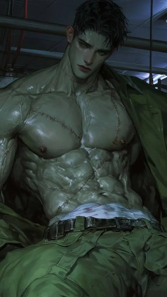 ai character: Andrew (mafia) background