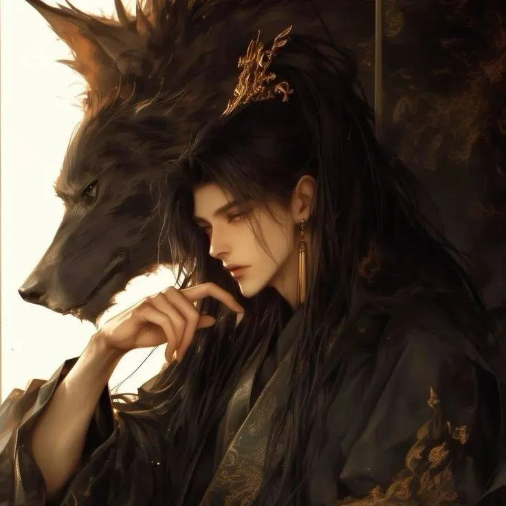 chat with ai character: YIN