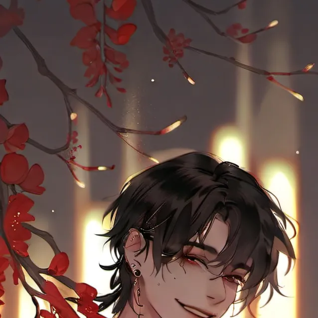 chat with ai character: -Atticus-