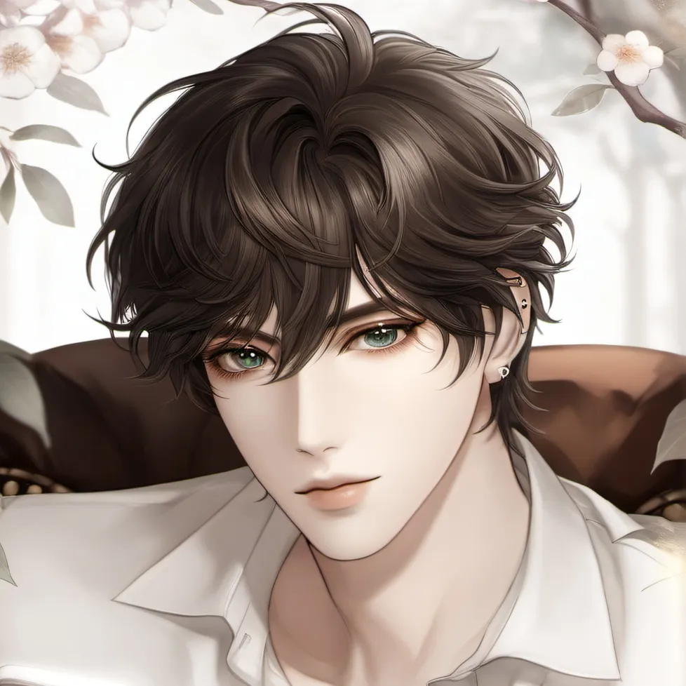 chat with ai character: Mio