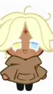 ai character: Purelilly background