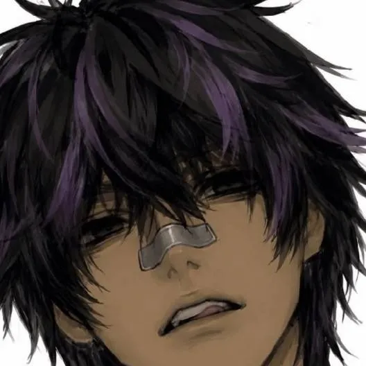 chat with ai character: ~Kael~