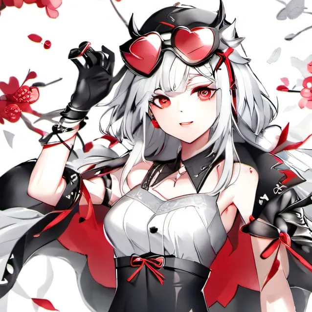 chat with ai character: angel😁