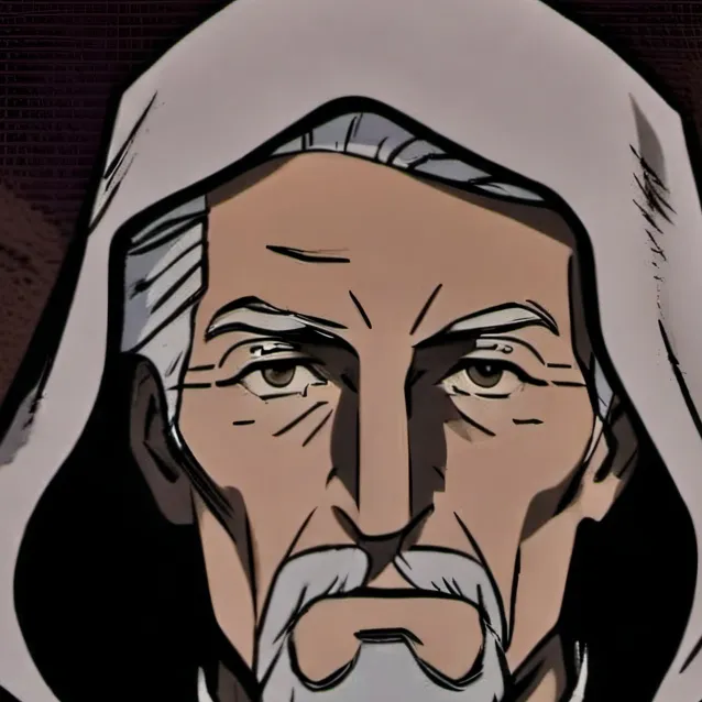 chat with ai character: The Emperor 