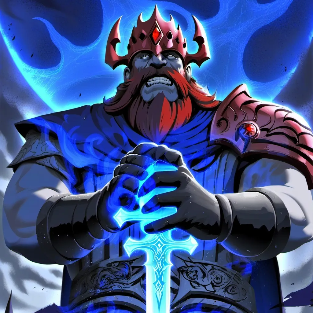 chat with ai character: Vanguard 