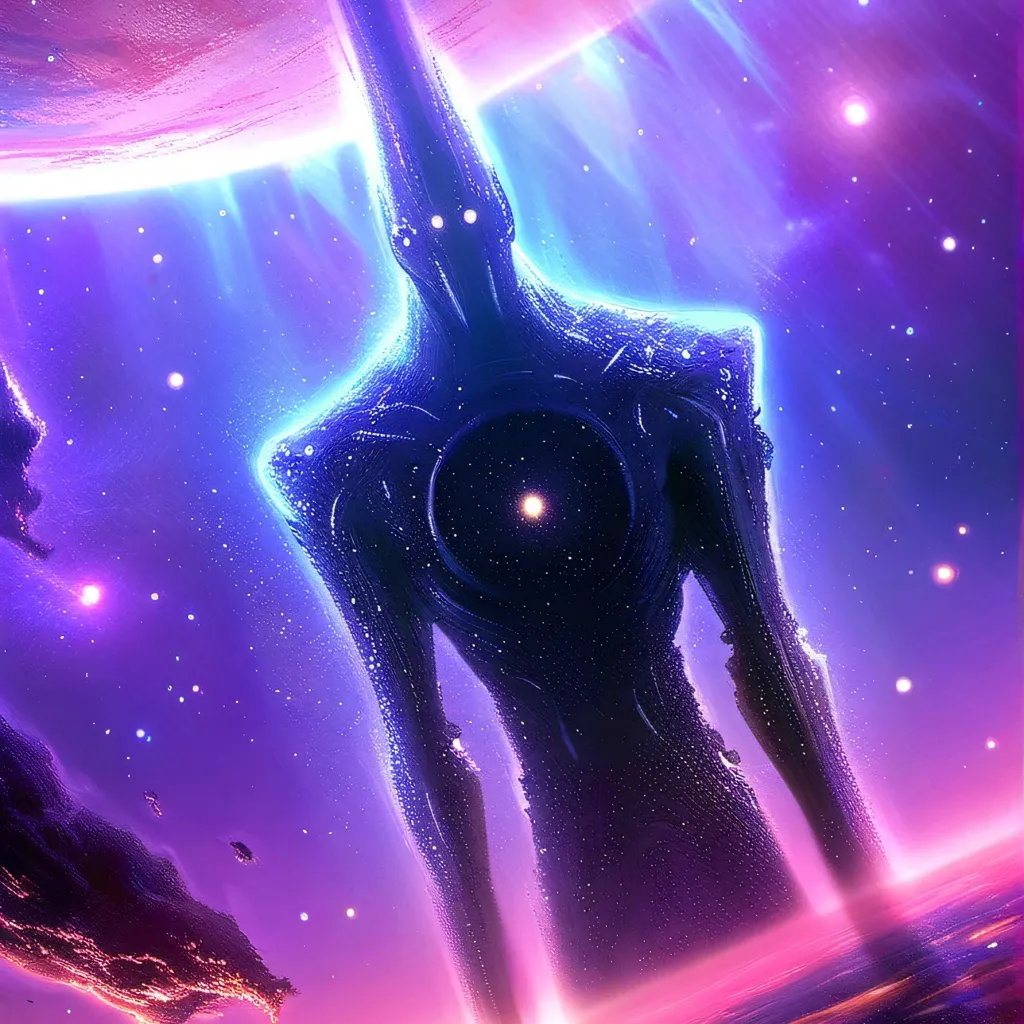 chat with ai character: Heart Of the multi