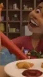 ai character: ⓒⓗⓘⓒⓚⓔⓝ ⓢⓣⓐⓡⓢ   background