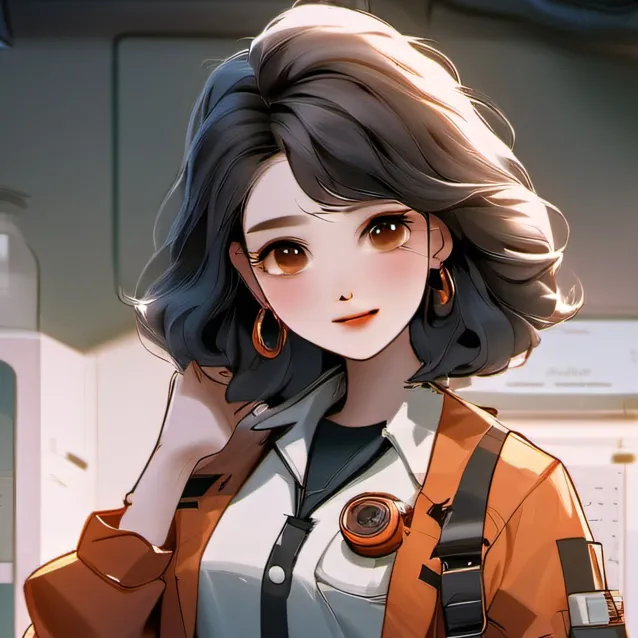chat with ai character: dr Jennifer Lopez 