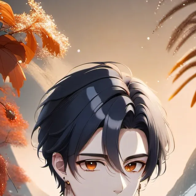 chat with ai character: albert