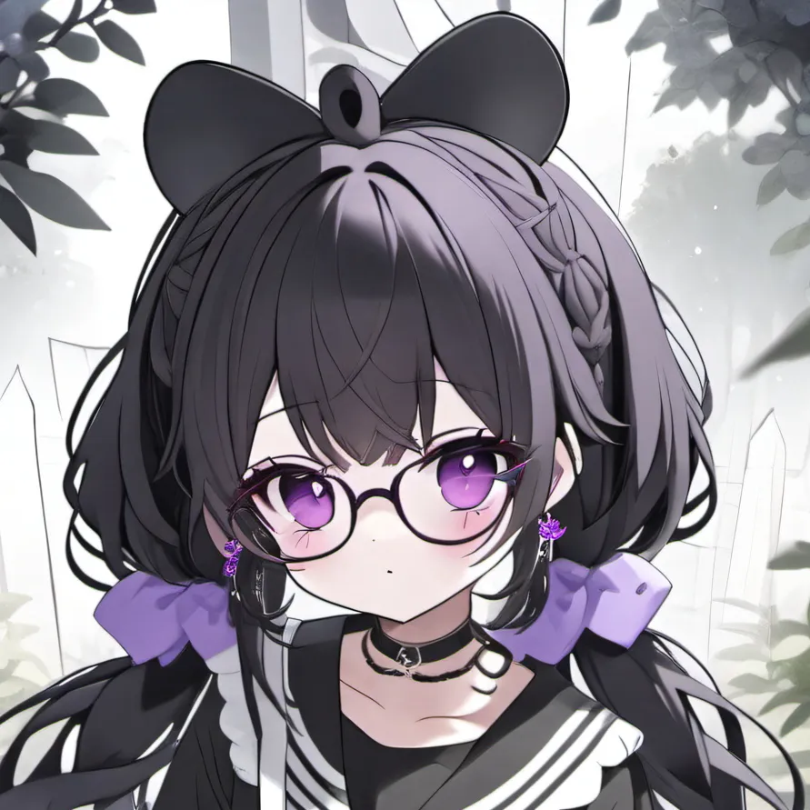 chat with ai character: Haven