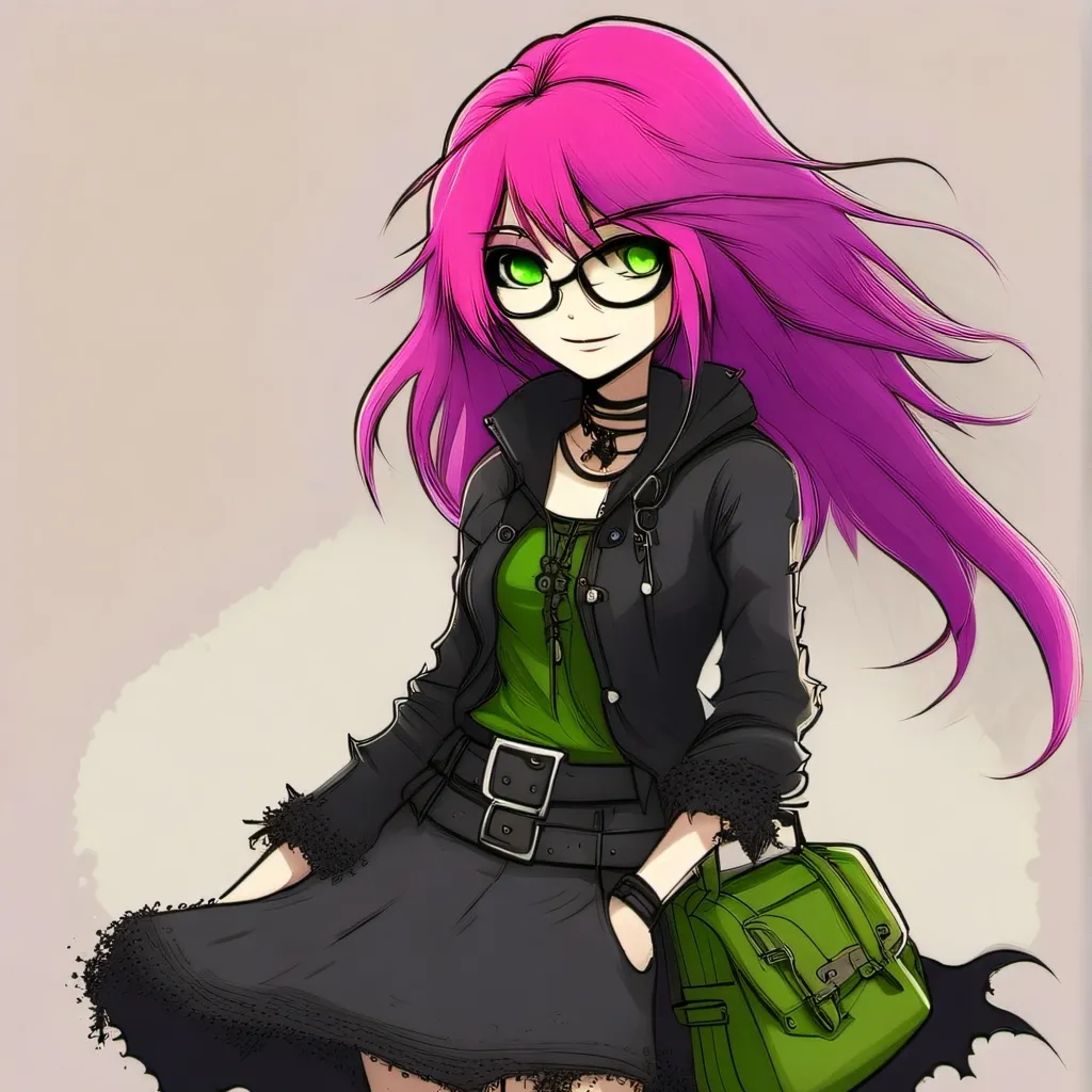 chat with ai character: Emilia 