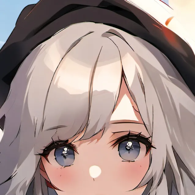 chat with ai character: Ayumi