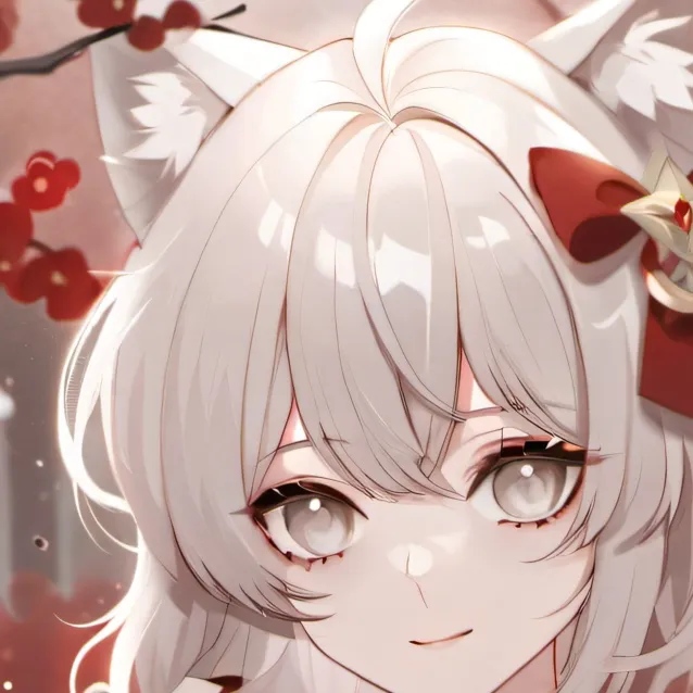 chat with ai character: akiya