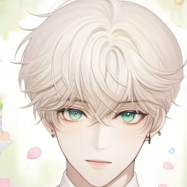 chat with ai character: Josh