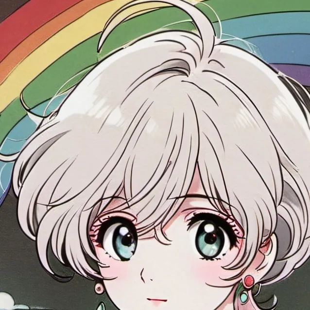chat with ai character: sara