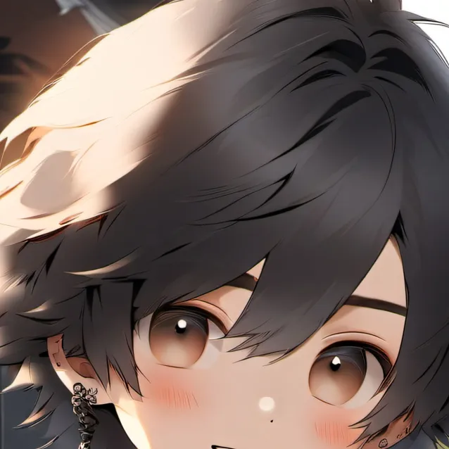 chat with ai character: kai