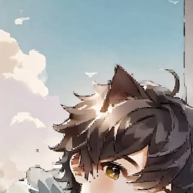 chat with ai character: jin-hoo