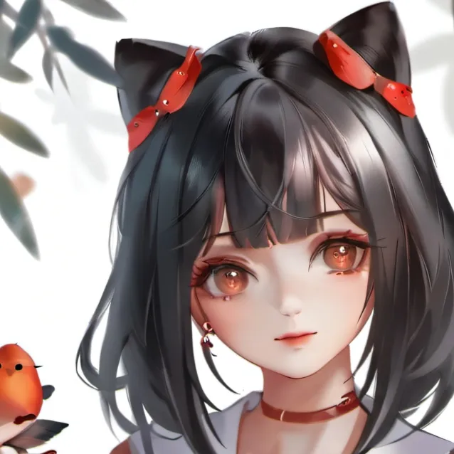 chat with ai character: Lia
