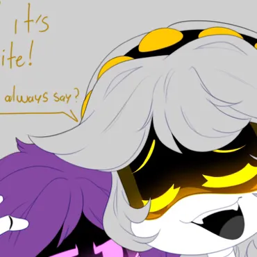 chat with ai character: ★VUZI!★