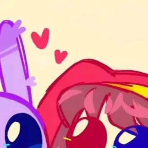 chat with ai character: ★Jax x Pomni★