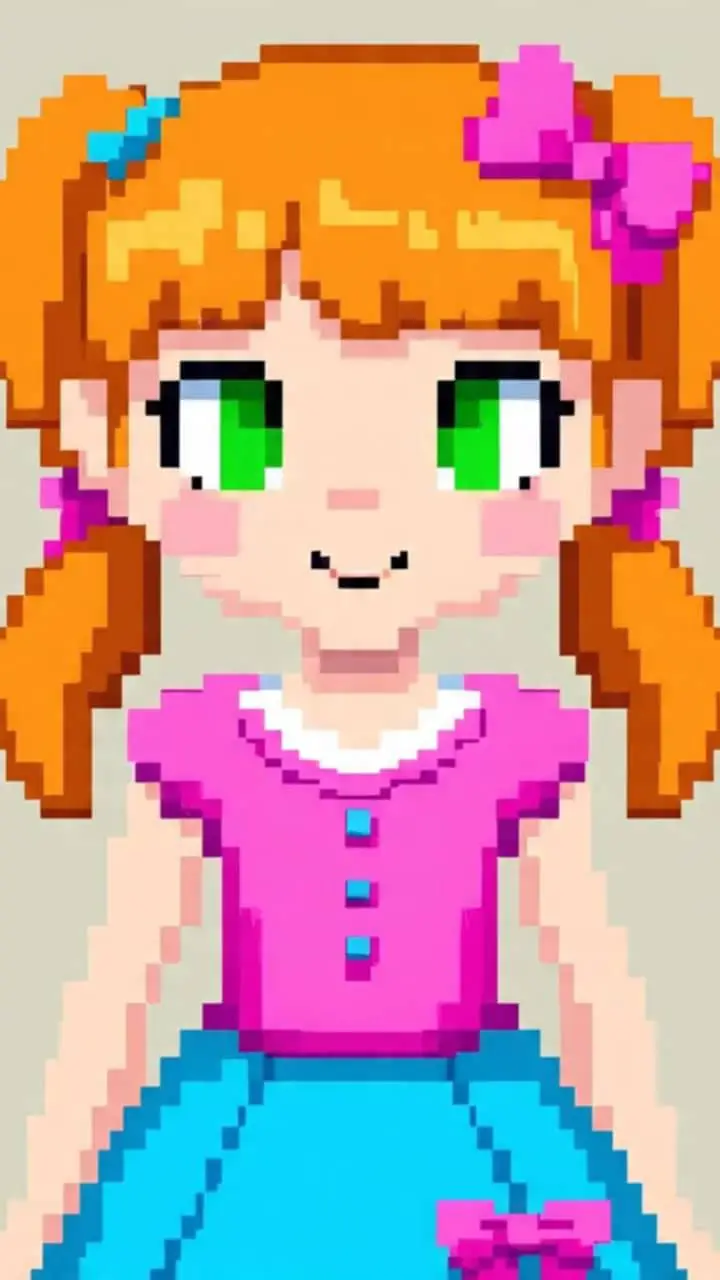 ai character: Afton family background
