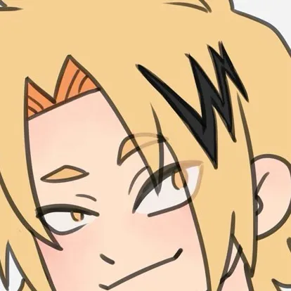 chat with ai character: Denki