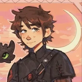 chat with ai character: Hiccup Haddock