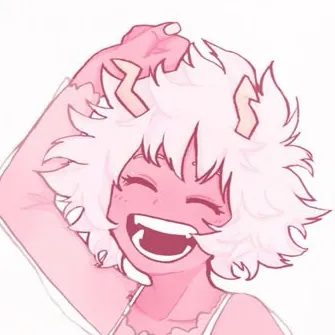 chat with ai character: Mina