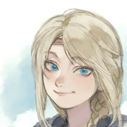 chat with ai character: Astrid