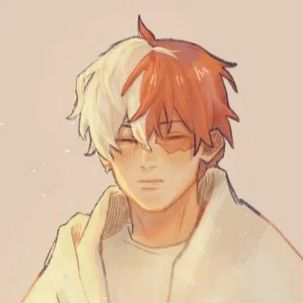chat with ai character: Shoto Todoroki 