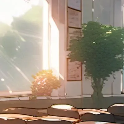 chat with ai character: Class 1-A
