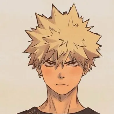 chat with ai character: Katsuki Bakugo