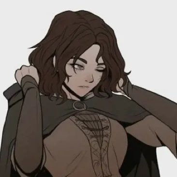 chat with ai character: Wren