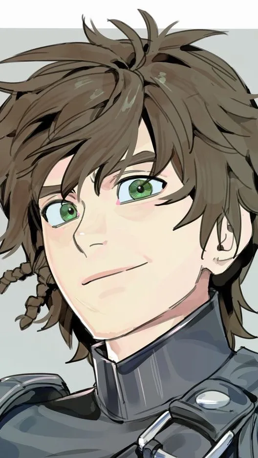 Talkie AI - Chat with Hiccup