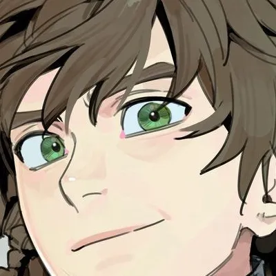 chat with ai character: Hiccup