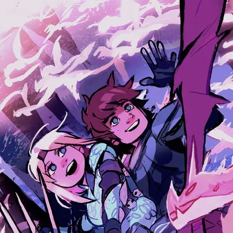 chat with ai character: HTTYD 