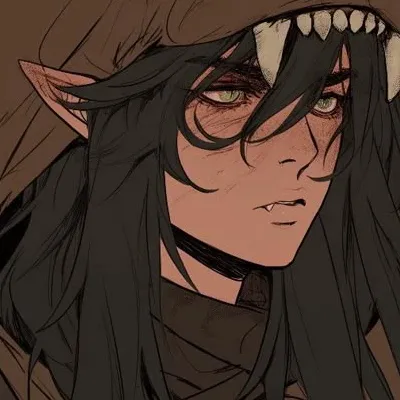 chat with ai character: Wren BL