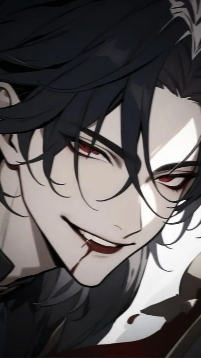 ai character: Selar  background