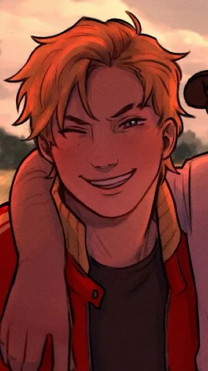 Talkie AI - Chat with Cosmo