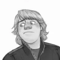 chat with ai character: Kristoff