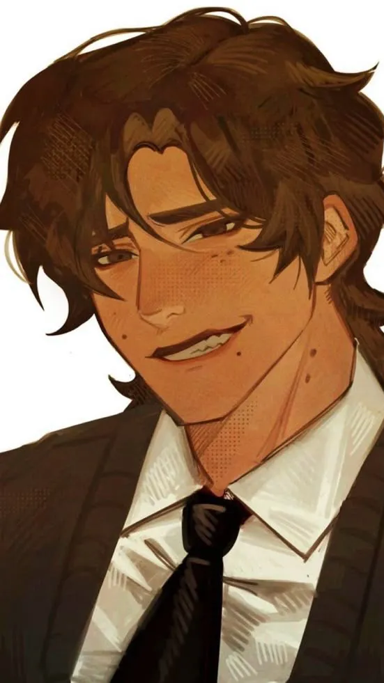 Talkie AI - Chat with Salem Hyale